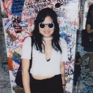 Meet your Posher, Gabby